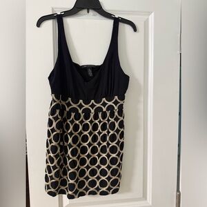 INC International Concepts tank